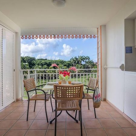 Suite Tropicale Village Vacances Sainte-Luce Eksteriør bilde