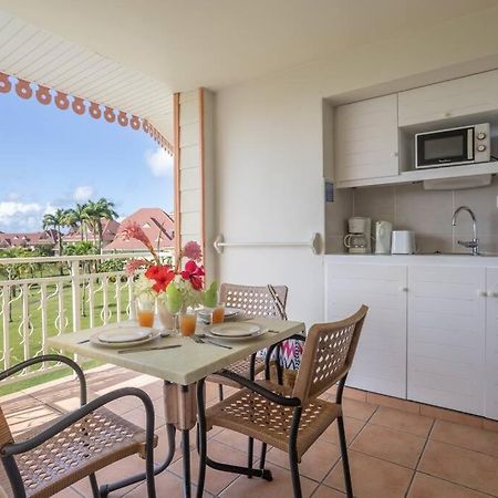 Suite Tropicale Village Vacances Sainte-Luce Eksteriør bilde