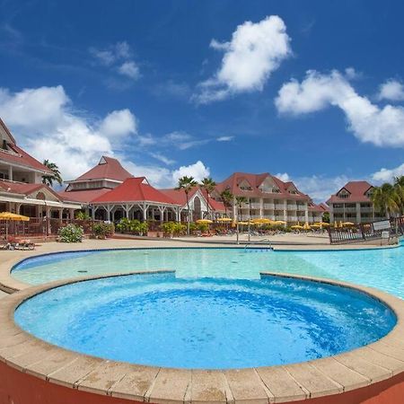 Suite Tropicale Village Vacances Sainte-Luce Eksteriør bilde
