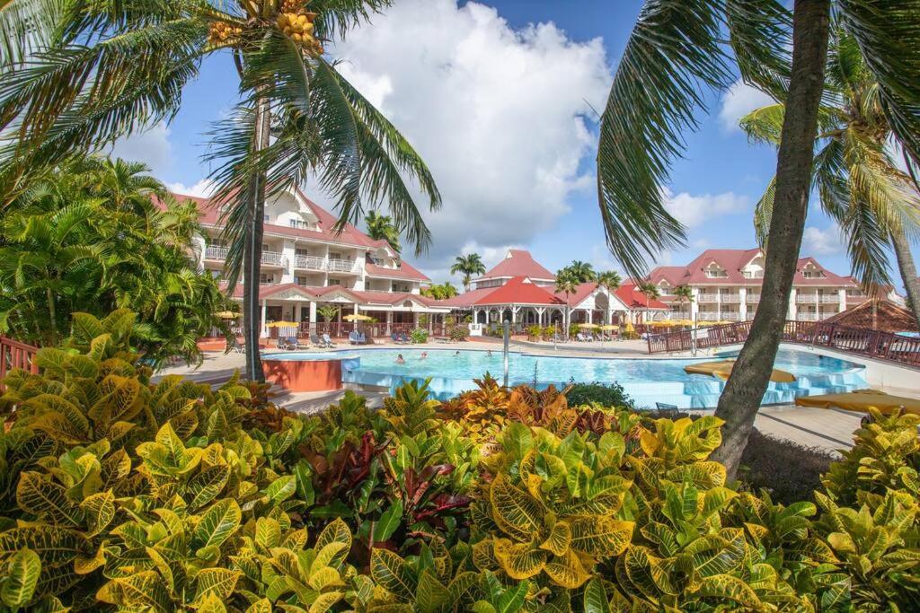 Suite Tropicale Village Vacances Sainte-Luce Eksteriør bilde