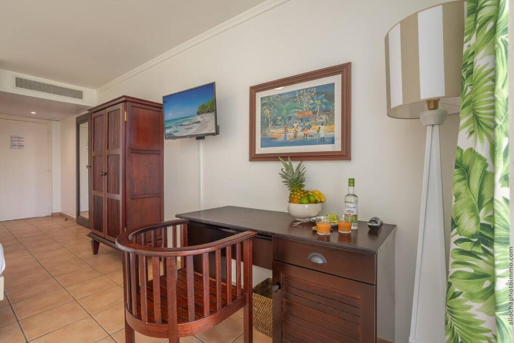 Suite Tropicale Village Vacances Sainte-Luce Eksteriør bilde