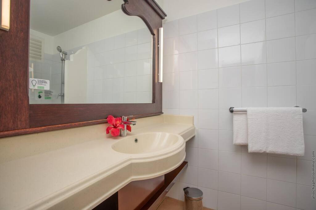 Suite Tropicale Village Vacances Sainte-Luce Eksteriør bilde